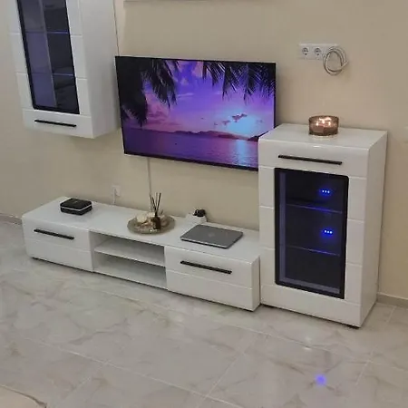 Apartament Lägenhet *