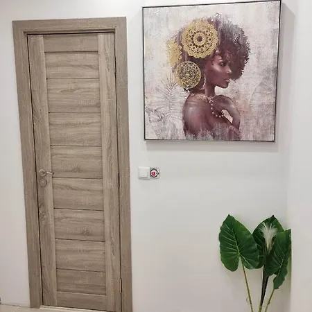 Lägenhet Apartament *