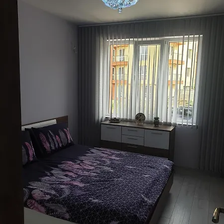 Lägenhet Apartament *