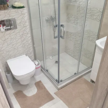 Lägenhet Apartament *