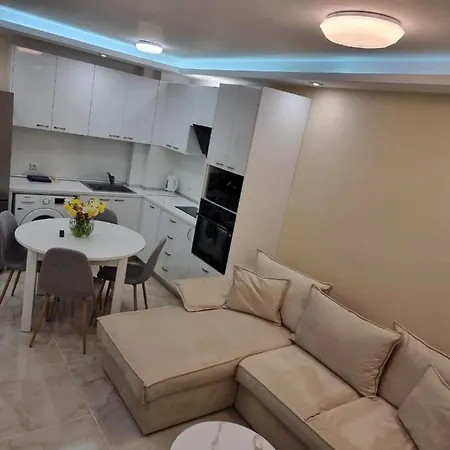 شقة Apartament فارنا