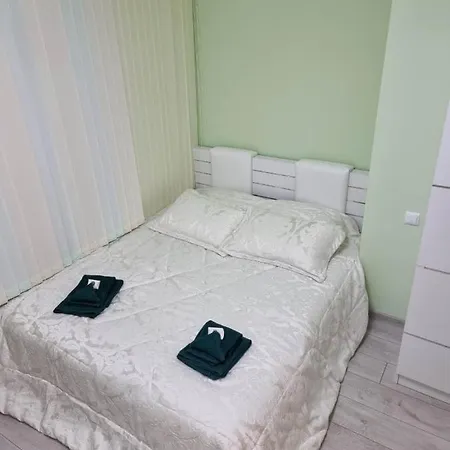 Apartament Апартамент Варна