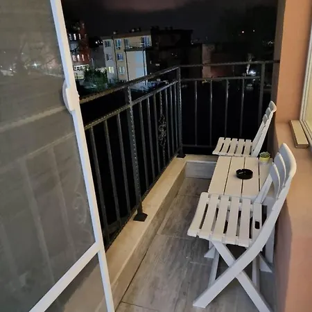 Apartament Варна