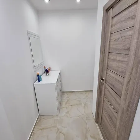 Апартамент Apartament Варна