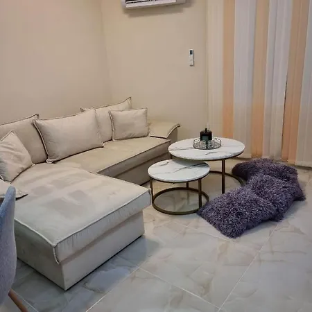 Апартамент Apartament *