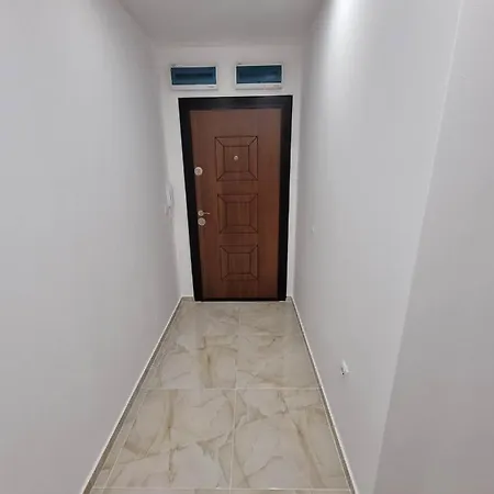 Апартамент Apartament *