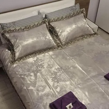 Апартамент Apartament Варна
