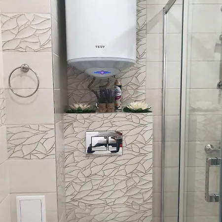 Апартамент Apartament Варна