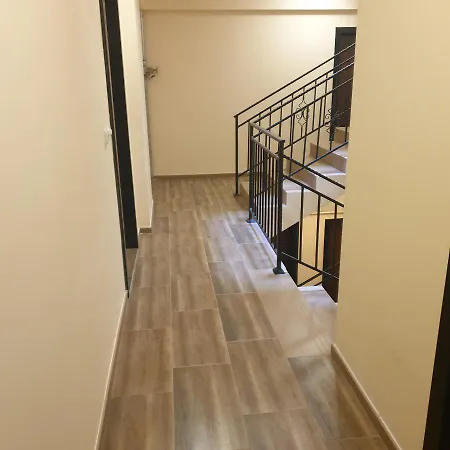 Apartament فارنا