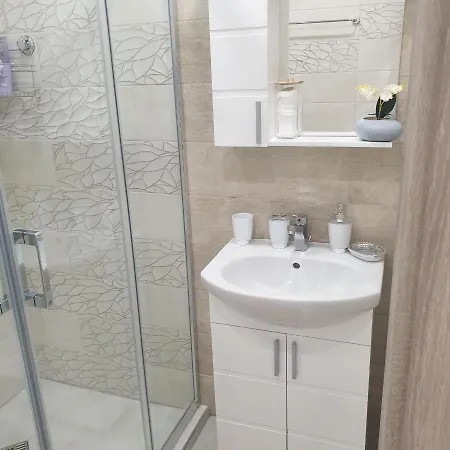 Апартамент Apartament *
