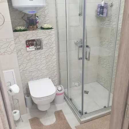Apartament شقة *